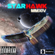 Illustration for article titled Shiryu Music Presents iStar Hawk MMXIV/i